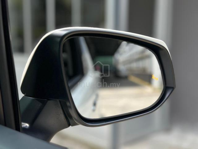 BONUS STOCK 2021 Toyota Alphard 2.5 SC JBL SUNROOF - 5