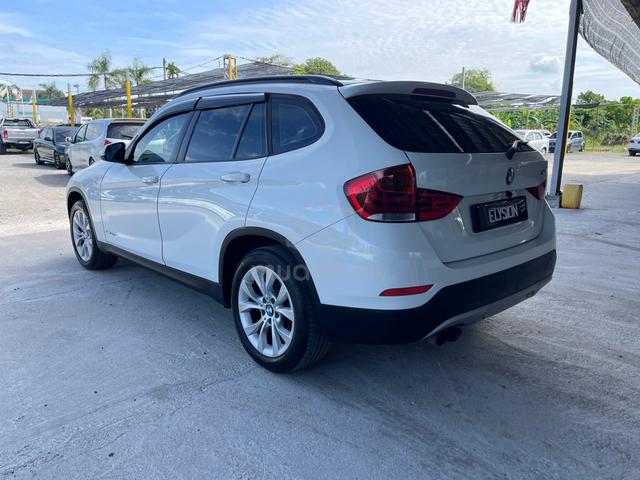 Bmw X1 2.0 sDrive20i (A) 2013 [New Model Engine] - 5