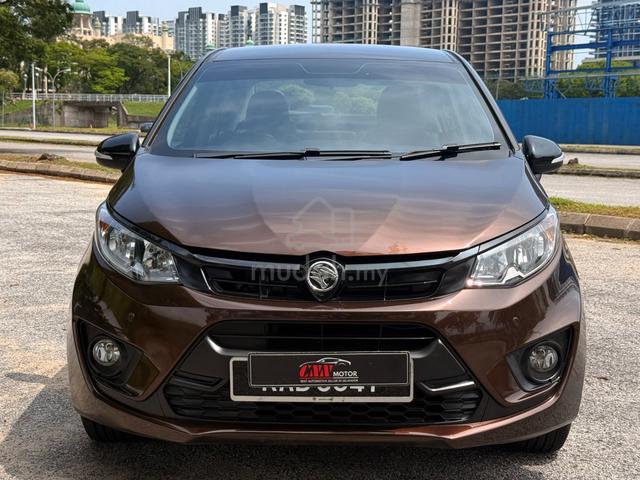2019 Proton PERSONA 1.6 PREMIUM (A) -FREE WARRANTY - 2
