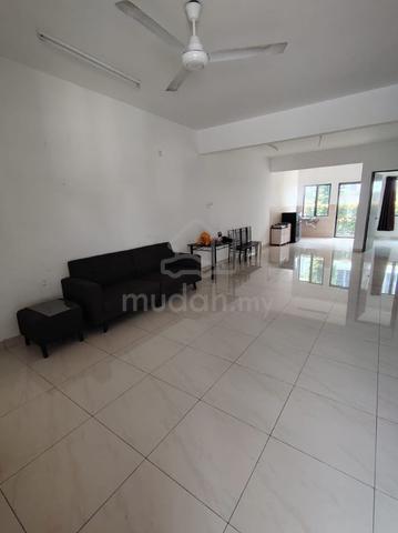 [Fully Furnished] LOW DEPOSIT Diamond City Aster, Semenyih Selangor 1
