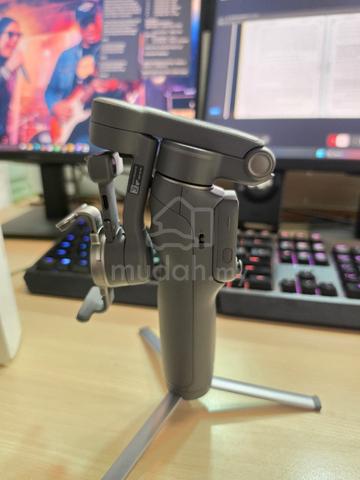 Dji Osmo mobile 8P (Baru buka kotak)  - photo 3 of 6