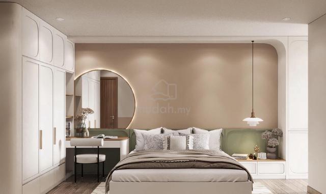 cheras condo 1