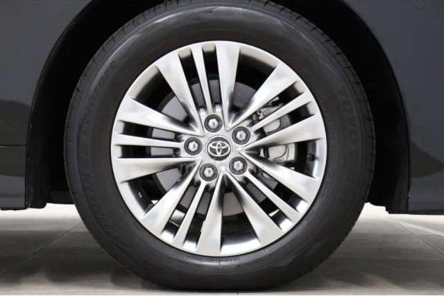 2025 Toyota ALPHARD 2.5 Z (A) - 4