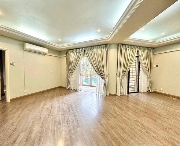 Catalina Villa 1