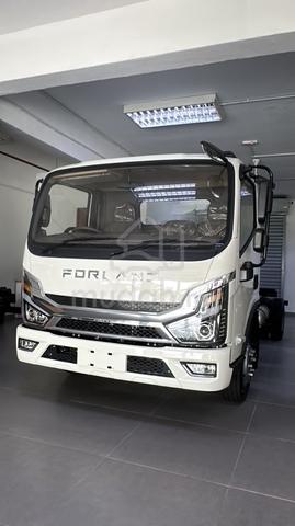2026 New Era Forland L7 Truck 3.8L Turbo - 3