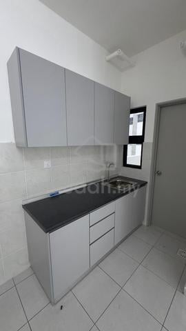 Residensi Emas @ Kajang 2 1
