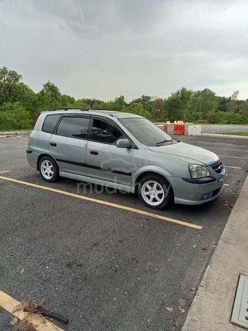 2006 Naza CITRA 2.0 GLS (A) - 1