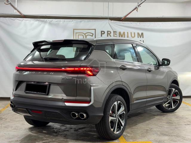 2025 Proton X50 1.5 PREMIUM MY24 RC FACELIFT (A) - 3
