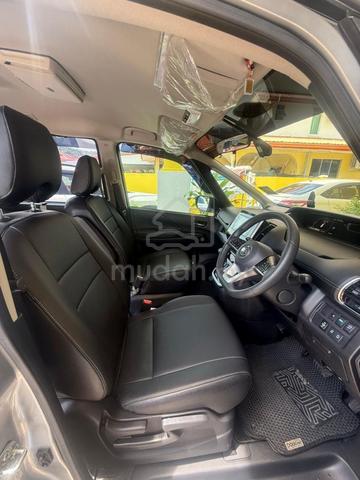 2021 Nissan SERENA 2.0 J IMPUL PREMIUM HWS MY18 - 5