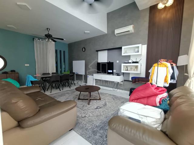 SALE Marinea 1 Desaru Utama Landed2.5Storey RAPID Petronas Pengerang 1