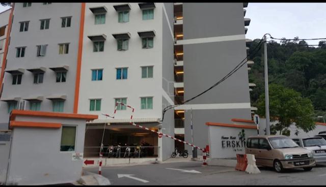 Taman Bukit Erskine 1