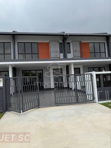 Bandar Bukit Raja Casira 3 Brand New Double Storey House 1