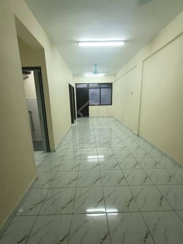 Taman Seri Janggus 1