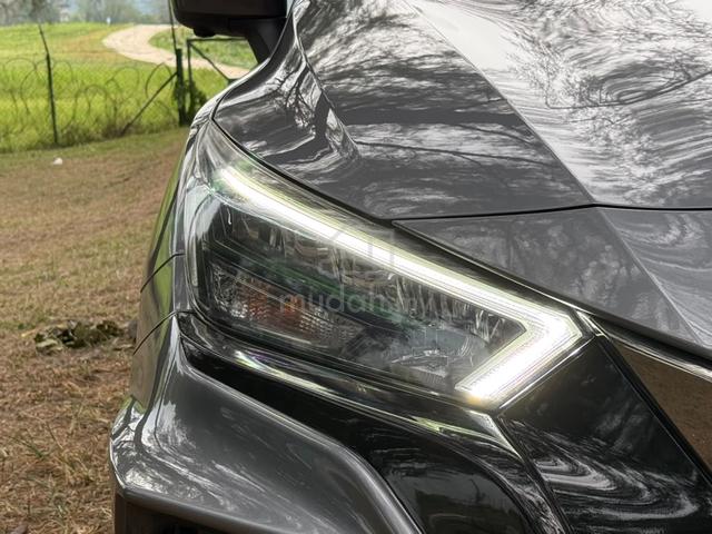 2021 Nissan ALMERA 1.0 VLT MY20 (A) - 5