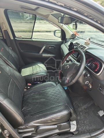 2012 Perodua MYVI 1.5 EXTREME ZHX (A) - 4