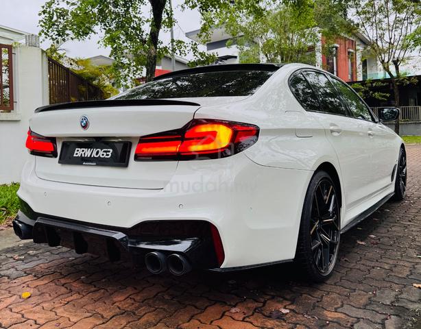 2018 Bmw 530e 2.0 SPORT (A) - 2