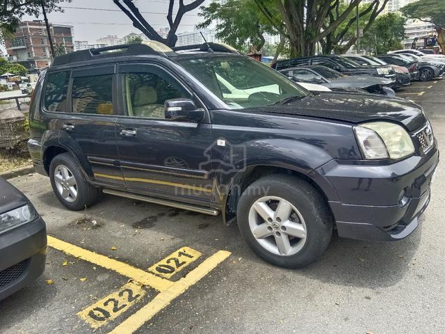 2007 Nissan X-TRAIL 2.5 COMFORT T30 ENHANCED (A) - 3
