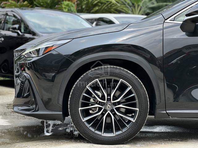 UNREG 2023 Lexus NX250 2.5 Version L Mark Levinson - 5