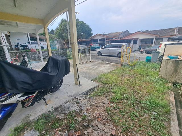 Single Storey Taman Sendayan Indah, Bandar Sri Sendayan FREEHOLD BUMI 2