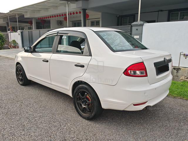 2014 Proton SAGA 1.3 FLX STANDARD (A) - 2