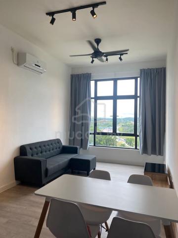 D'Summit Residences 1