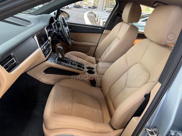 2021 Porsche MACAN 2.0 Turbo 360V P/Shift P/Boot - 5