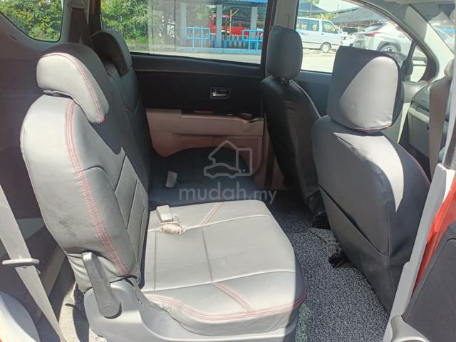 2013 Perodua ALZA 1.5 EZ (LOAN KEDAI/BANK/CREDIT) - 5
