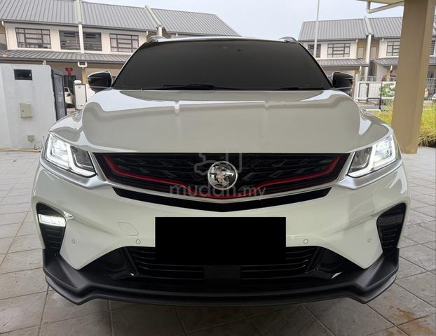 2022 Proton X50 1.5 TGDI FLAGSHIP MY20 (A) - 1