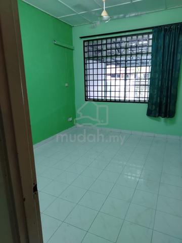For Rent @Taman Perling Single Storey Terrace @Bukit Indah @NearCIQ 1