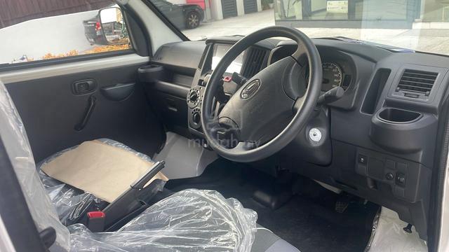 2026 Daihatsu GRAN MAX 1.5 (Auto) Hight Rebate Pro - 4