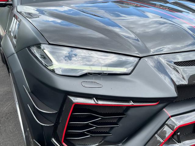 2019 Lamborghini URUS 4.0 FULL MANSORY KIT/ 25K KM - 3