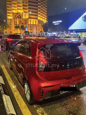 2020 Proton IRIZ EXECUTIVE 1.3L (A) - 5