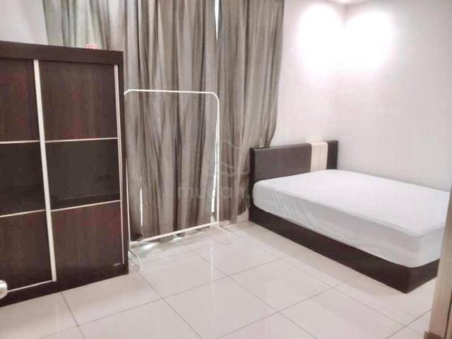 The Court @ Central Residence 4