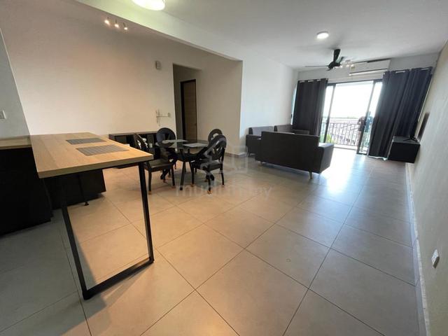 The Light Residences 1