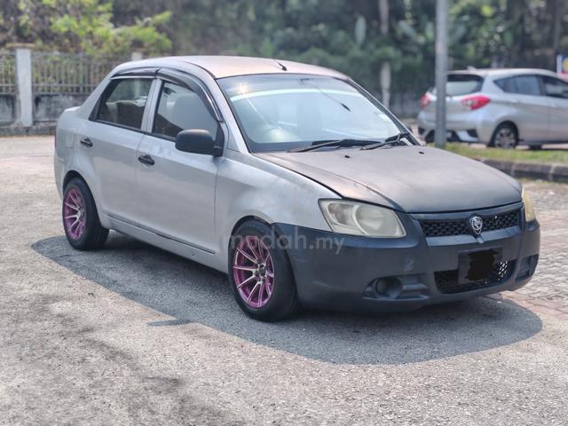 Proton Saga BLM B-Line 1.3 Auto 2008 - 1