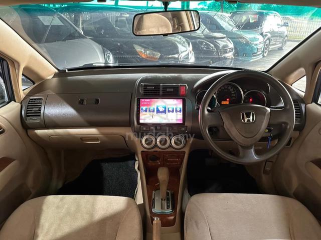 2008 Honda CITY 1.5 i-DSI ENHANCED (A) - 5