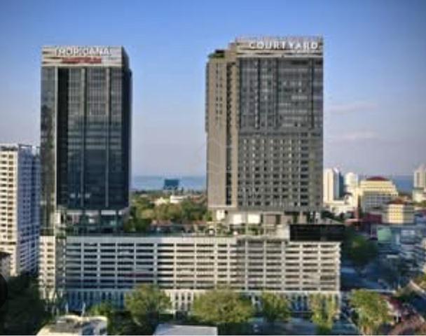 Tropicana 218 Macalister 1