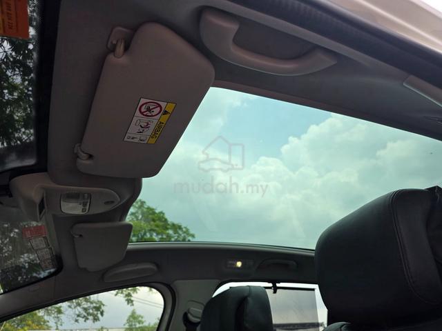 2014 Peugeot 5008 1.6 THP FACELIFT (A) SUNROOF - 5