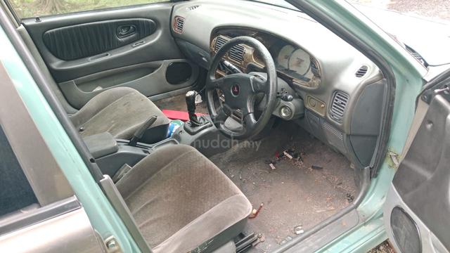 Proton WIRA 1.5 GL (M) - 5