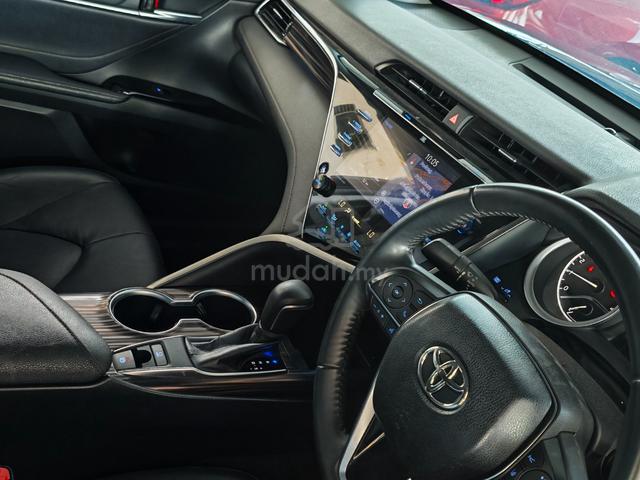 2020 Toyota CAMRY V 2.5L (A) - 5