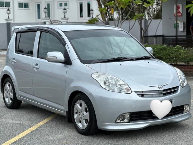 2008 Perodua MYVI 1.3 SX (M) - 5