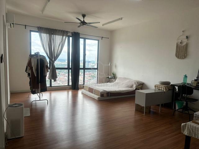 YOU Residences @ YOU City Cheras 1