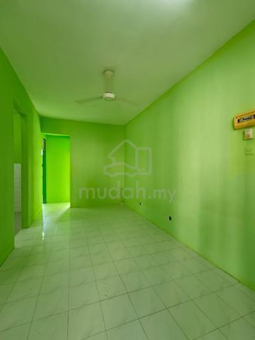Taman Perai Indah 1