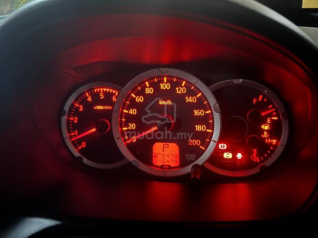 2013 Mitsubishi TRITON 2.5 VGT (A) - 5