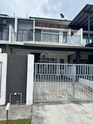 Taman Bestari Perdana Pasir Gudang Johor 1