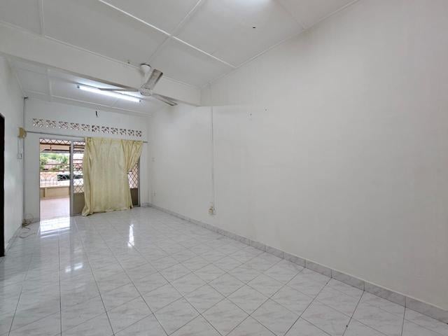 FREEHOLD Single Storey Terrace Taman Datuk Palembang Bukit Baru 1