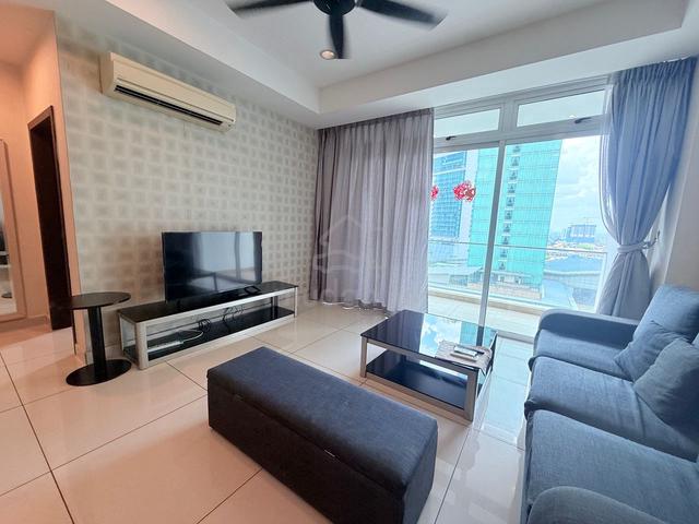 D'Esplanade Residence @ KSL City 1