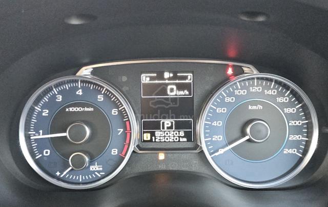 2017 Subaru XV 2.0I-P CROSSTREK FACELIFT (A) - 3