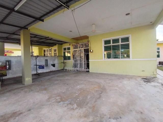 Diskaun RM30k 🔥Corner Lot Semi D Peramu Pekan, Near Hicom 1