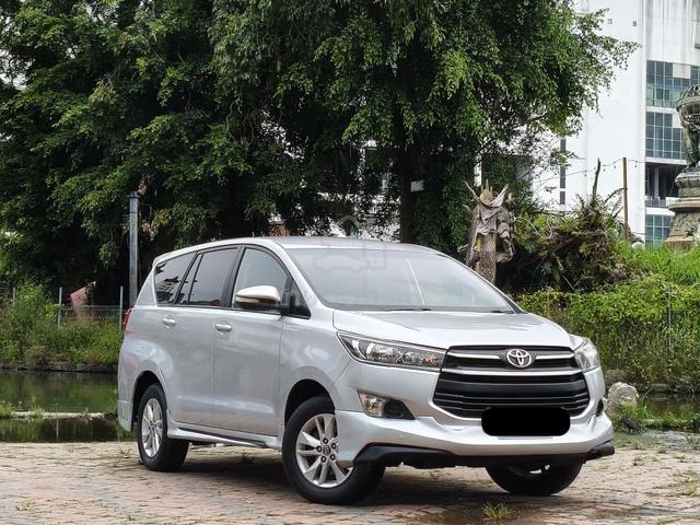 2017 Toyota INNOVA 2.0 E MY16 AN140 (A) - 1